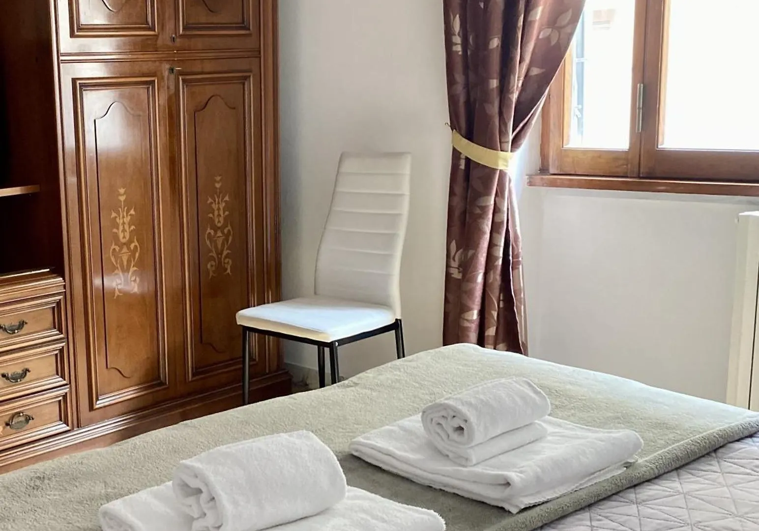 Guest house Mm Ma Maison Rome