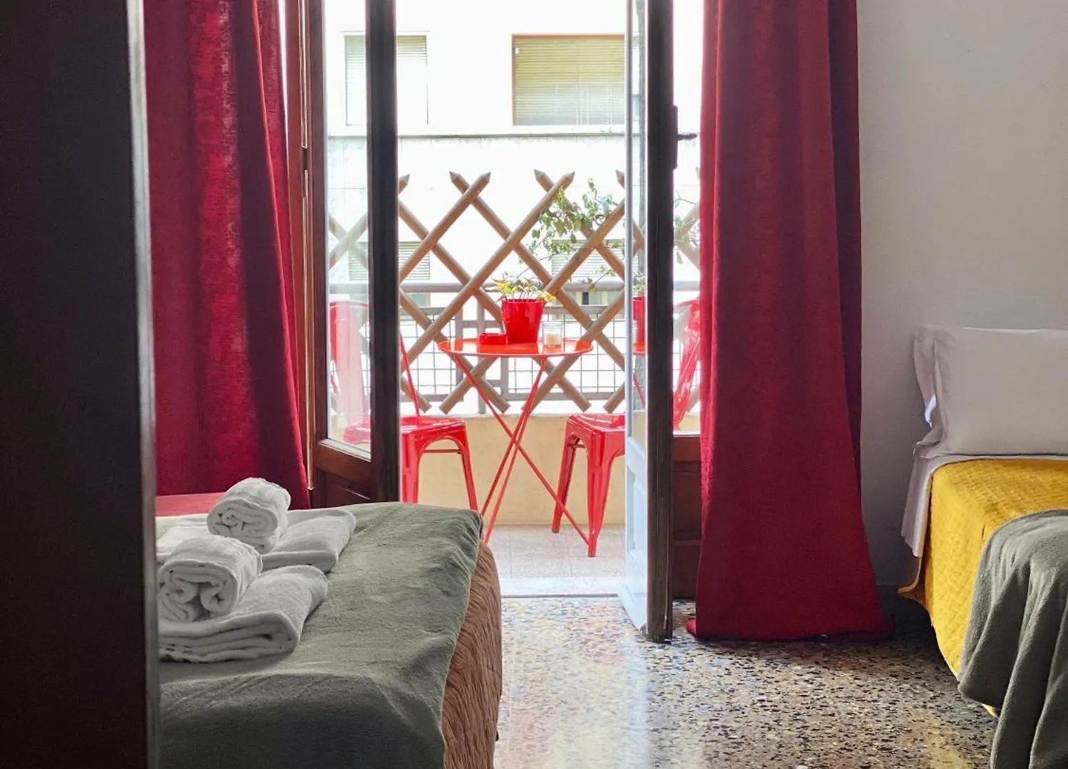 Guest house Mm Ma Maison Rome
