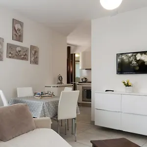 Fenix Apartamento Bérgamo