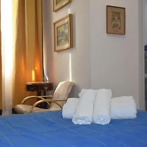 Aa Station Apartamento Palermo