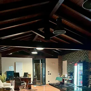Virdamuri - Etna Country Apartamento Giarre