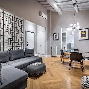 Hs4u Ricasoli Luxury Near Duomo N.1 Apartamento Florencia