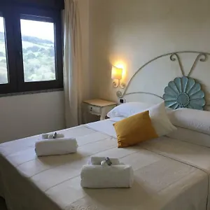 Sorgente Hotel Aglientu