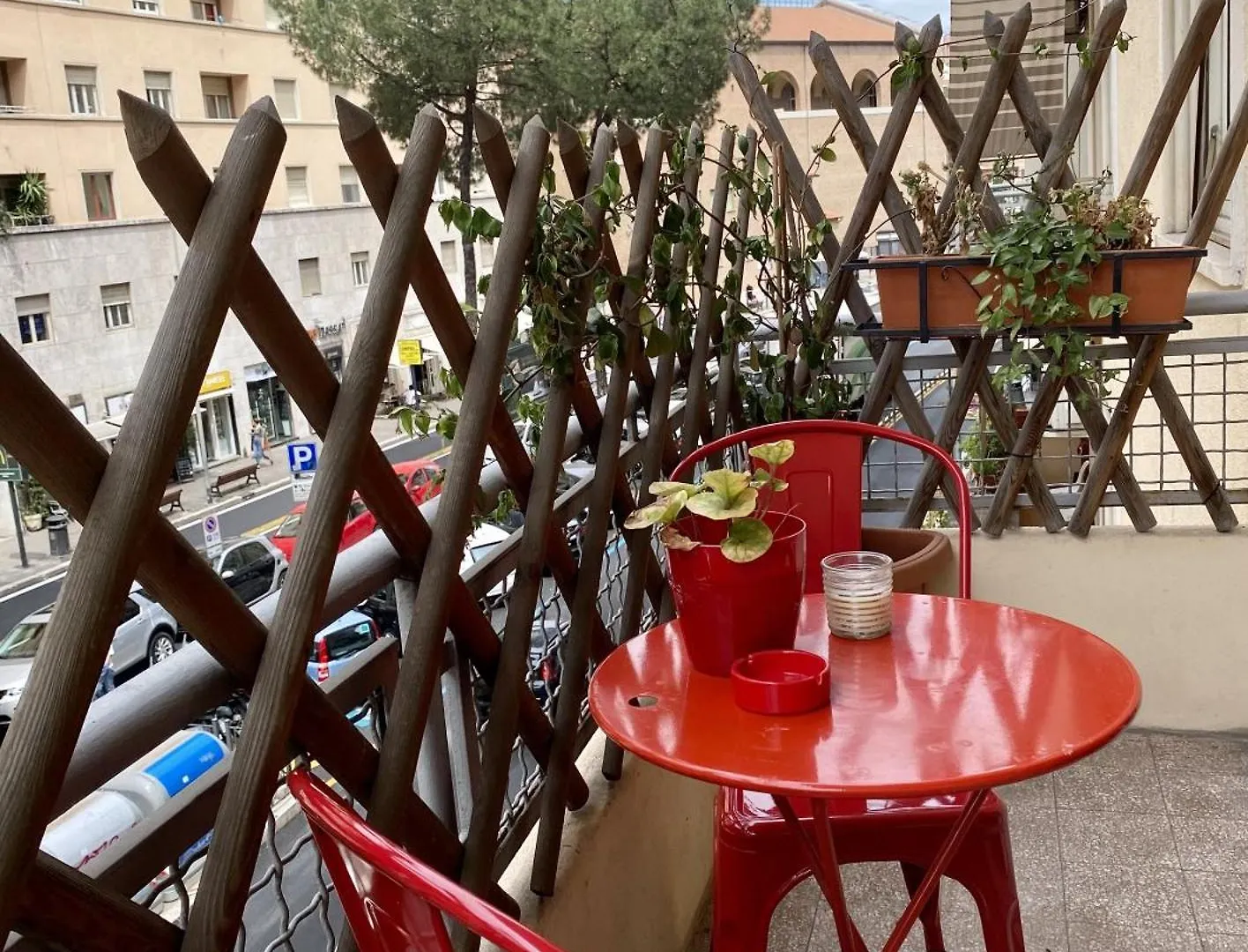 Mm Ma Maison Rome Guest house